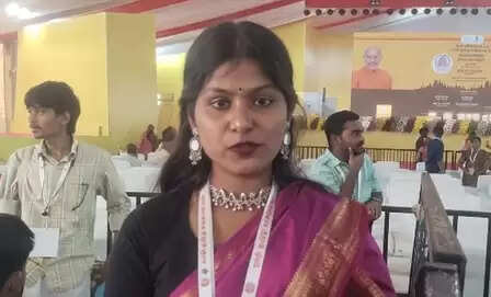 काशी तमिल संगमम 4.0: प्रतिभागी छात्र बोले- काशी और तमिलनाडु एक ही संस्कृति के दो पहलू