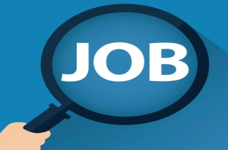 भारत में व्हाइट-कॉलर हायरिंग में इस वर्ष अप्रैल में 9 प्रतिशत की वृद्धि दर्ज