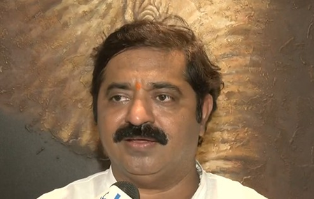 दिशा सालियान हत्याकांड: उद्धव ठाकरे की सरकार ने आंखें मूंद लीं, भाजपा के राम कदम का आरोप