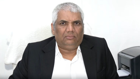 दिशा सालियान केस : वकील नीलेश ओझा ने कहा- एफएसएल रिपोर्ट में विरोधाभास