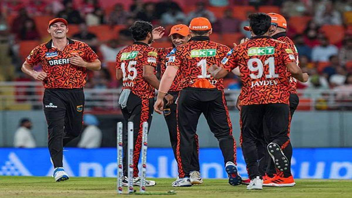 SRH vs PBKS: कौन बनेगा आज का किंग? हेड-अर्शदीप के साथ इनमें भी होगी जबरदस्त बैटल, क्या कहते हैं आंकड़े