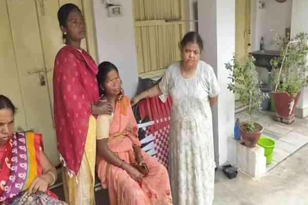रांचीः पति से वीडियो कॉल के बाद पत्नी ने की आत्महत्या, जांच में जुटी पुलिस