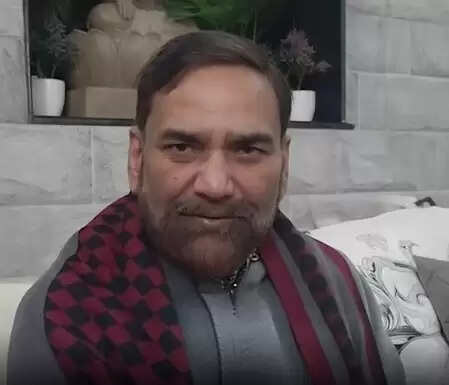 महाराष्ट्र निकाय चुनाव: महायुति की जीत पर राजीव रंजन प्रसाद बोले, जनता सीएम देवेंद्र फडणवीस के कामों से खुश