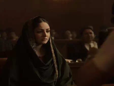 आपका प्यार ही अच्छा काम करने के लिए प्रेरित करता है : यामी गौतम