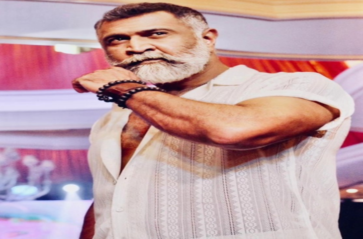 ही-मैन&rsquo; में स्केलेटर के किरदार को लेकर उत्साहित आदित्य मेनन, तीन दक्षिण भारतीय भाषाओं में दी आवाज