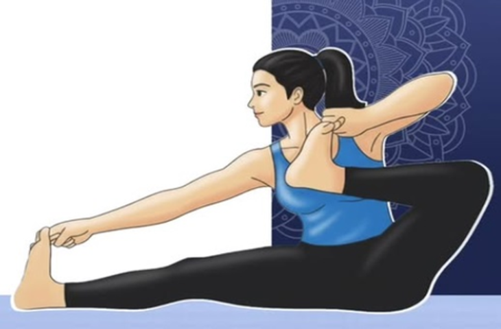आकर्ण धनुरासन :  तन और मन की शक्ति बढ़ाने वाला योगासन, जान लें अभ्यास का तरीका