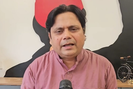 पिछड़ों की लड़ाई लड़ने जा रहे अखिलेश यादव, कुछ लोगों के पेट में हो रहा दर्द: सपा प्रवक्ता