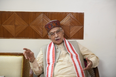 'उनकी चिंताएं और सरोकार वास्तविक हैं', दिल्ली में सीजेपी आंदोलन पर मुरली मनोहर जोशी का बयान