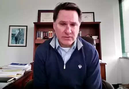 मादुरो की गिरफ्तारी का कानूनी आधार मजबूत: अमेरिकी संवैधानिक विशेषज्ञ (आईएएनएस इंटरव्यू)