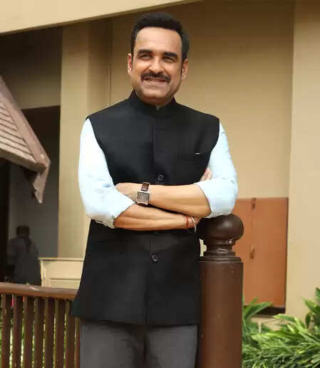 'मैं मिमिक्री करने में बहुत खराब हूं', पंकज त्रिपाठी ने बताया अटल बिहारी वाजपेयी का किरदार निभाना क्यों था चुनौतीपूर्ण