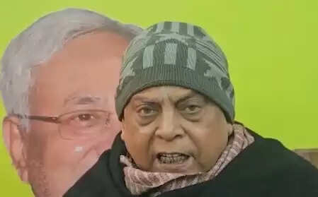 लालू प्रसाद यादव की राजनीतिक 'किडनी' को बिहार की जनता ने बदल दिया : नीरज कुमार