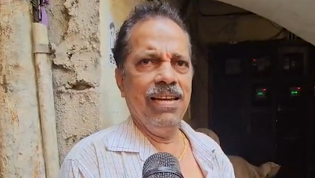 नाना पाटेकर को याद कर भावुक हुए पड़ोसी, गणपति उत्सव और क्रिकेट के किस्से किए साझा