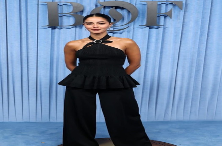 आज के लिए नहीं बल्कि, भविष्य की विरासत के लिए काम करना चाहती हूं : अनन्या पांडे