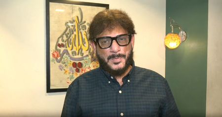 इमरान खान के खिलाफ एलओसी की मांग पर वारिस पठान ने उठाए सवाल, बोले- निष्पक्ष जांच कराएं