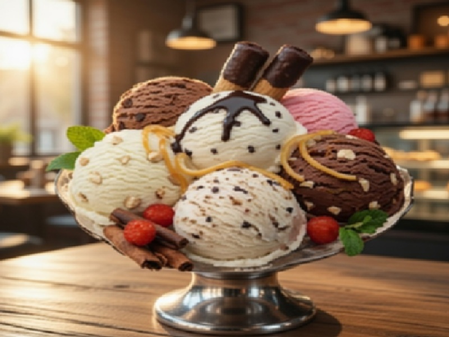 क्यों बार-बार होती है मीठा खाने की क्रेविंग? शरीर की कमजोरी का है संकेत