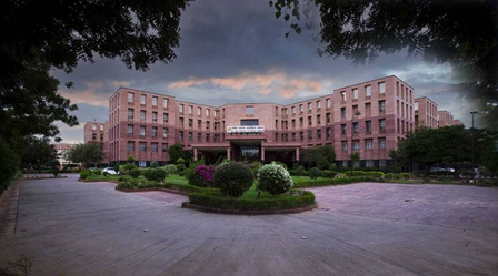 एम्स-जोधपुर जॉब अलर्ट: 24 पदों के लिए आवेदन मांगे, 1 मई तक भर दें फॉर्म