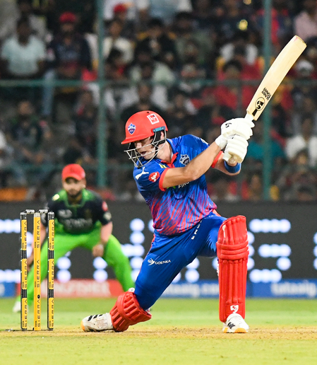 आईपीएल 2026: ट्रिस्टन स्टब्स ने तोड़ा दिनेश कार्तिक का रिकॉर्ड