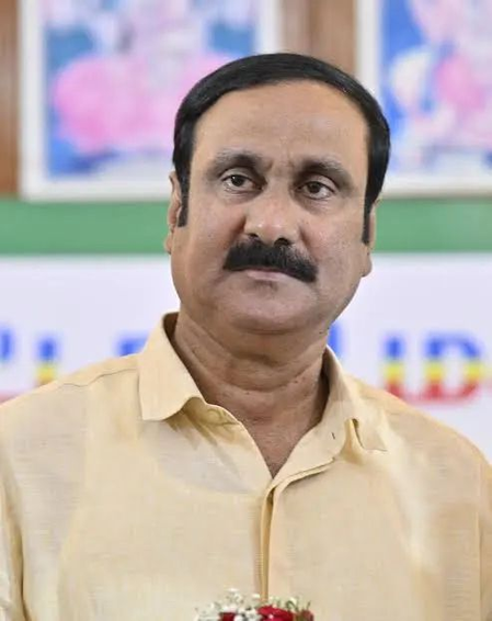 पीएमके ने तमिलनाडु सरकार को मेकेदातु बांध के कारण कावेरी नदी पर अपने अधिकार खोने को लेकर चेतावनी दी