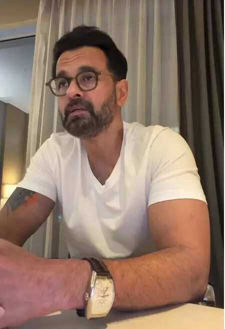 टीवी में बदलाव की जरूरत, ताकि ओटीटी से मुकाबला कर सकें: रोहित रॉय