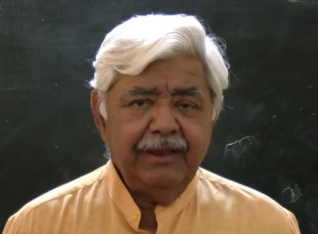 उदयनिधि का सनातन विरोधी बयान दुर्भाग्यपूर्ण, विधानसभा की कार्यवाही से हटाया जाए: आलोक कुमार