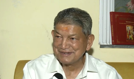 कांग्रेस ने पीएम की अपील पर केंद्र पर साधा निशाना, लोगों में घबराहट रोकने के लिए एसओपी की मांग