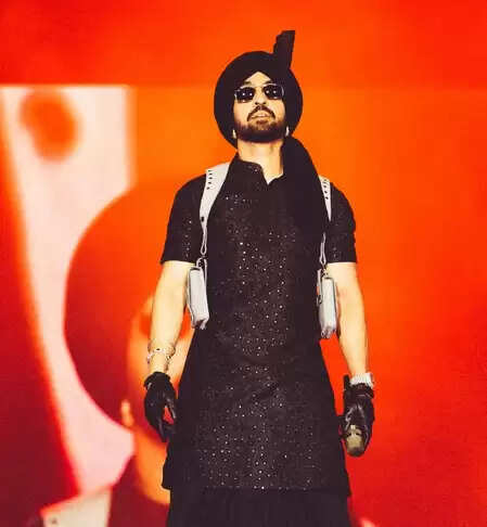 दिलजीत दोसांझ को शाहरुख खान के बेटे संग काम कर कैसा लगा, शेयर किया एक्सपीरियंस