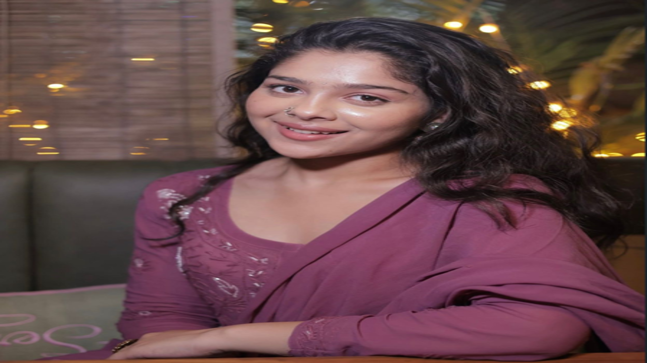 सिंगापुर में होगी 'तुम से तुम तक' के खास ट्रैक की शूटिंग, निहारिका चौकसे ने जताया उत्साह