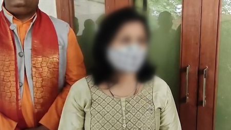 पुणे: बीमा कंपनी के अधिकारी पर यौन उत्पीड़न का आरोप, पीड़िता ने दर्ज कराई शिकायत