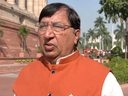 भारत की अध्यक्षता में ब्रिक्स सम्मेलन शुरू, भाजपा सांसद बोले-वैश्विक चुनौतियों पर होगा मंथन