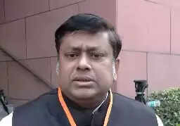 नितिन नबीन के नेतृत्व में और मजबूती के साथ आगे बढ़ेगी भाजपा: सुकांत मजूमदार