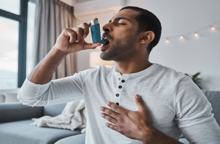 सर्दियों में अस्थमा से डरने नहीं, लड़ने की जरूरत, आयुर्वेद से जानें कैसे दें मात