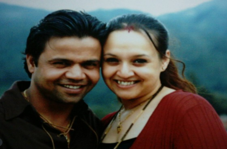 राजपाल यादव ने पत्नी राधा को जन्मदिन पर दी दिल छू लेने वाली शुभकामनाएं