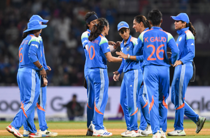 अब फरवरी में होगी आईसीसी विमेंस चैंपियंस ट्रॉफी, इमर्जिंग नेशंस ट्रॉफी और टी20 वर्ल्ड कप क्वालिफिकेशन पाथवे को मंजूरी