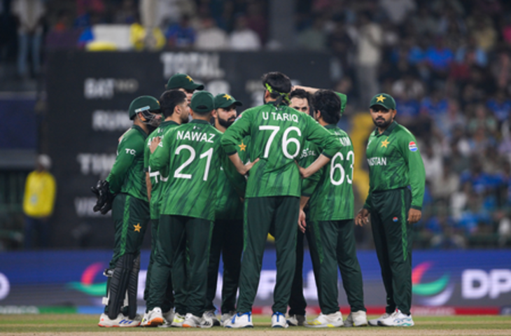 टी20 वर्ल्ड कप : पाकिस्तान और न्यूजीलैंड के बीच सुपर 8 का पहला मैच, पिच, मौसम और हेड टू हेड आंकड़े पर नजर