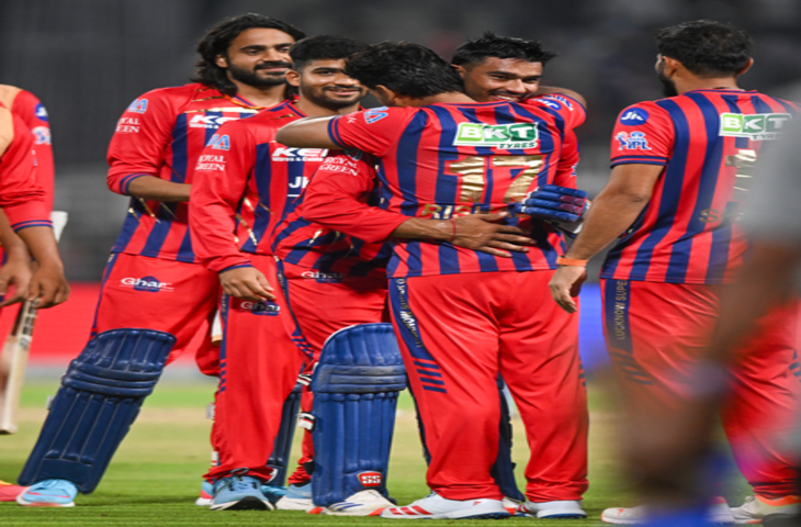 आईपीएल 2026: केकेआर को हराकर एलएसजी ने 'प्वाइंट टेबल' में लगाई छलांग, ऑरेंज और पर्पल कैप किसके पास?