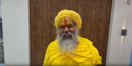 नासिक कुंभ में 550 शंखनाद और 6500 आदिवासियों की महाआरती बनेगी आकर्षण: अखाड़ा परिषद
