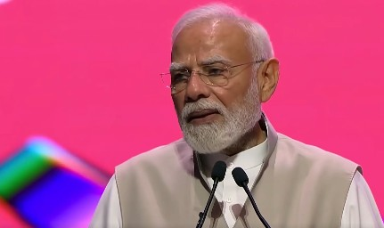 यूपीआई को वैश्विक बनाने की दिशा में भारत का अगला कदम, भुगतान से आगे बढ़कर क्रेडिट, बीमा और निवेश पर देना होगा जोर: पीएम मोदी