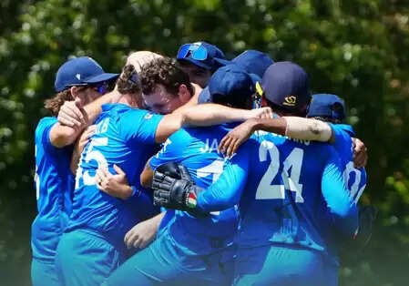 टी20 विश्व कप 2026: 42 साल के वेन मैडसेन करेंगे इटली की कप्तानी