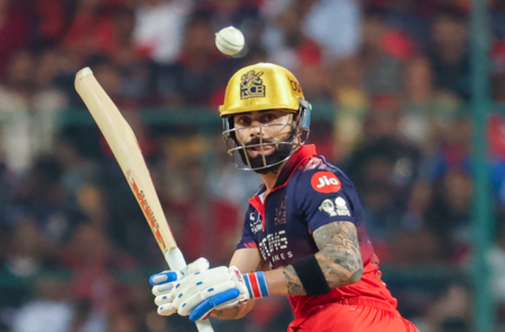 आईपीएल 2026: जीटी को हराकर दूसरे नंबर पर पहुंची आरसीबी, विराट कोहली के पास ऑरेंज कैप