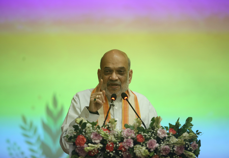 10वीं एनसीओआरडी बैठक की अध्यक्षता करेंगे गृह मंत्री अमित शाह, नशीली दवाओं के खिलाफ विजन डॉक्यूमेंट करेंगे जारी