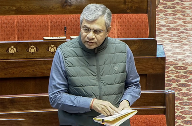 ट्रेन टिकट की बुकिंग में पारदर्शिता लाने के लिए सरकार का बड़ा कदम, 3 करोड़ से अधिक संदिग्ध आईडी को निष्क्रिय किया: अश्विनी वैष्णव