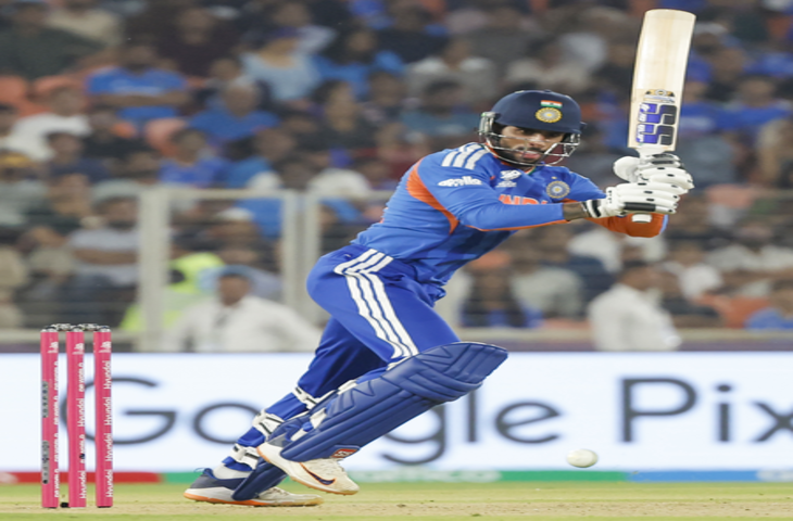 टी20 वर्ल्ड कप सुपर-8: दक्षिण अफ्रीका के खिलाफ तिलक और अर्शदीप हैं टॉप परफॉर्मर