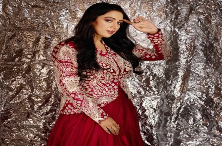 रूपाली गांगुली ने किया 'बायकॉट तुर्की', देशवासियों से की खास अपील