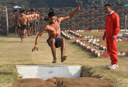 असम सरकार का बड़ा फैसला, सरकारी नौकरियों में पूर्व अग्निवीरों को 12 प्रतिशत आरक्षण मिलेगा