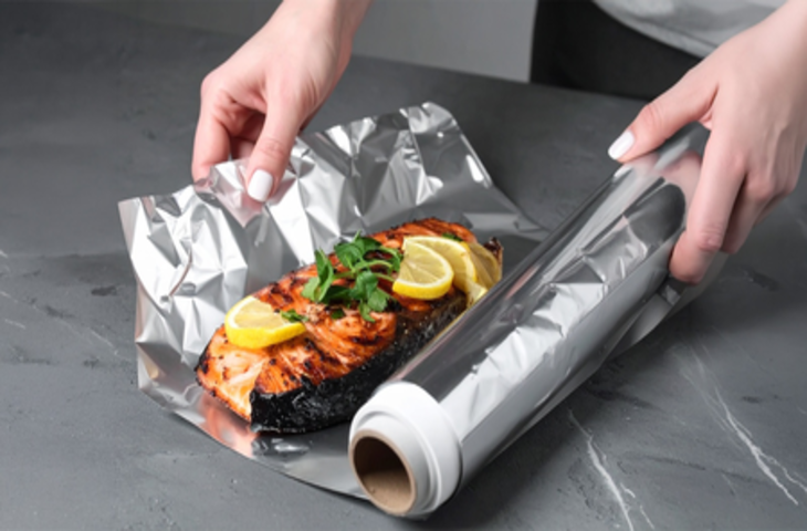 अखबार या फॉयल में खाना लपेटकर रखने की आदत बन सकती है बड़ा खतरा, सेहत के लिए हो सकते हैं जानलेवा