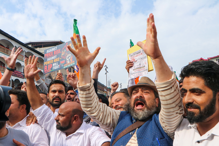 एनसी विधायक की कश्मीरी निवासियों के खिलाफ टिप्पणी की भाजपा और पीडीपी दोनों ने की आलोचना