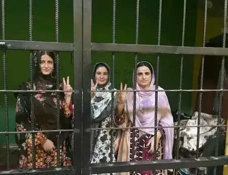 पाकिस्तान ने बलूच कार्यकर्ताओं को आतंकवाद विरोधी अधिनियम के तहत रखा, मानवाधिकार समूहों ने की निंदा