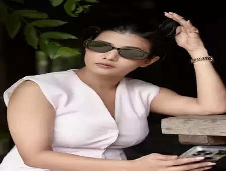 'ये रिश्ता क्या कहलाता है' की समृद्धि शुक्ला ने की मेंटल हेल्थ पर बात