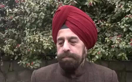 गलत कार्यों को छिपाना चाहती हैं सीएम ममता बनर्जी: आरपी सिंह