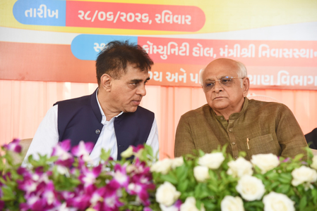 गुजरात : 4 साल में 14925 सिकल सेल एनीमिया के मरीजों को 14.57 करोड़ से अधिक का मुफ्त इलाज